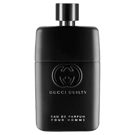 gucci guilty pour homme รีวิว|หอม gucci guilty.